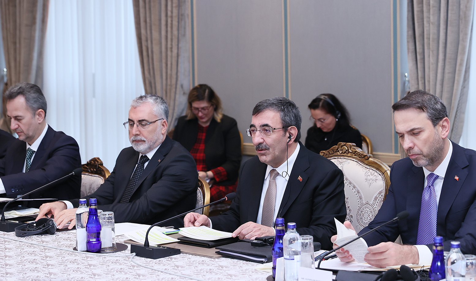 Sớm nâng kim ngạch thương mại song phương Việt Nam - Thổ Nhĩ Kỳ lên 4 tỷ USD