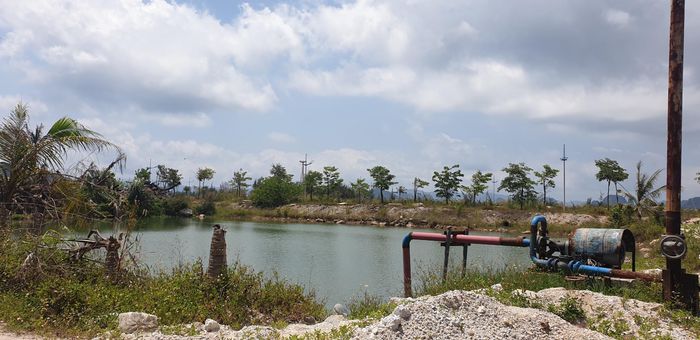 Quảng Ninh: Thắt chặt hoạt động khai thác tài nguyên nước