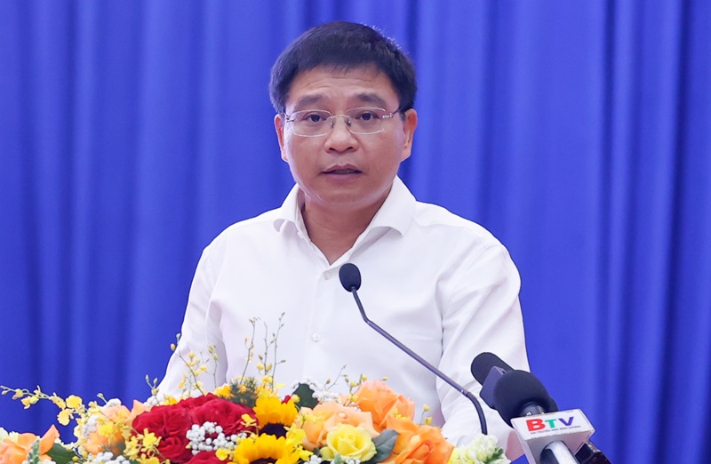 Thủ tướng: 5 cụm từ khóa để Đông Nam Bộ tiếp tục phát huy vai trò “Thành đồng Tổ quốc”