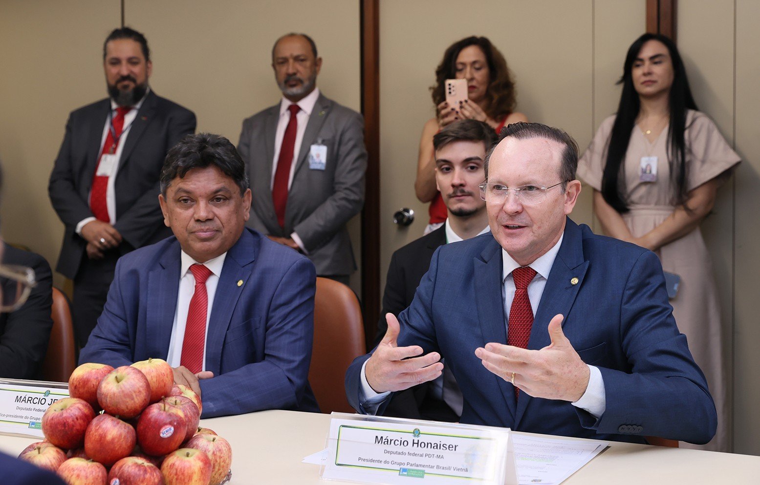 Thúc đẩy khởi động đàm phán FTA Việt Nam - Khối thị trường chung Nam Mỹ