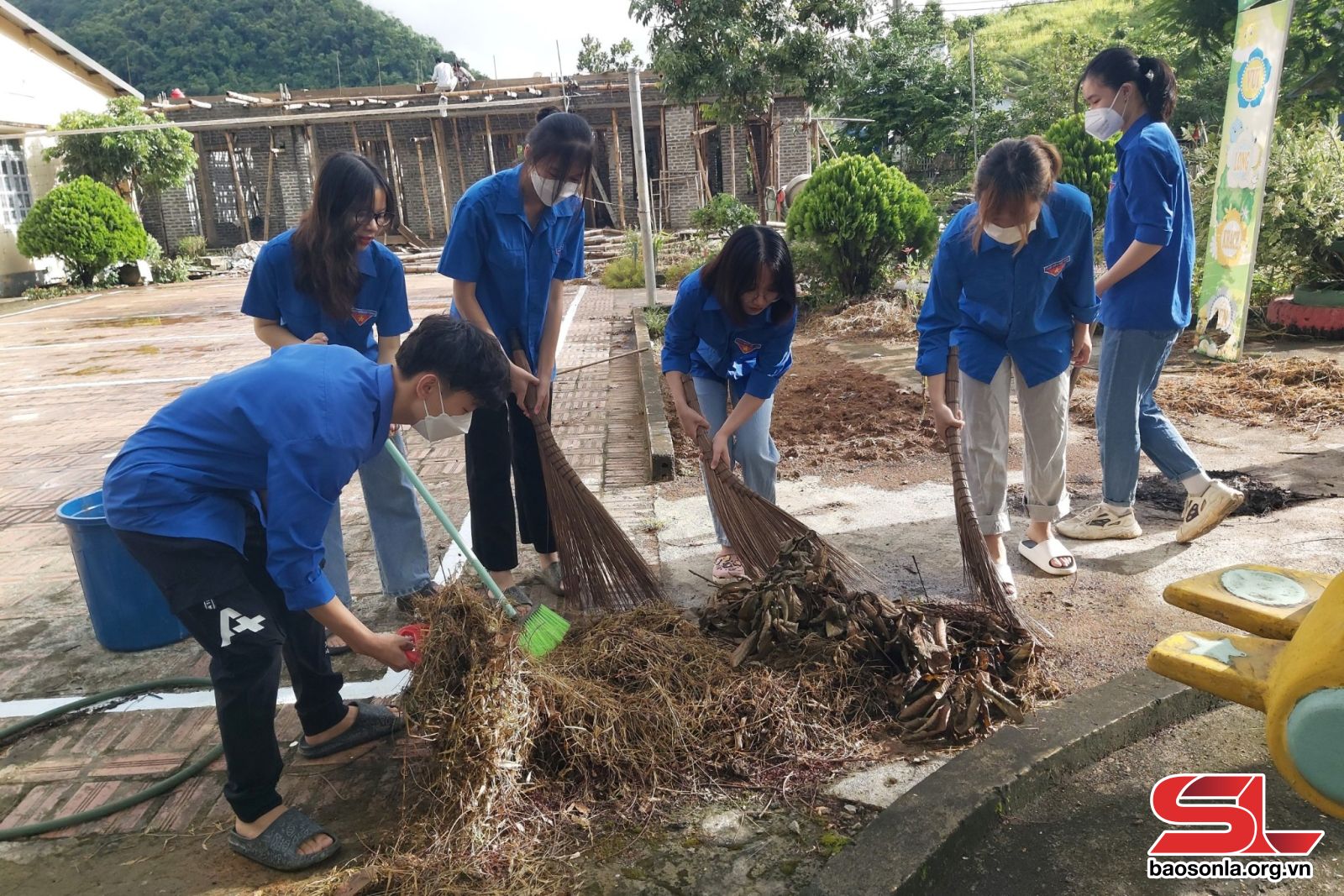 Sơn La chủ động ứng phó với biến đổi khí hậu, quản lý tài nguyên và bảo vệ môi trường