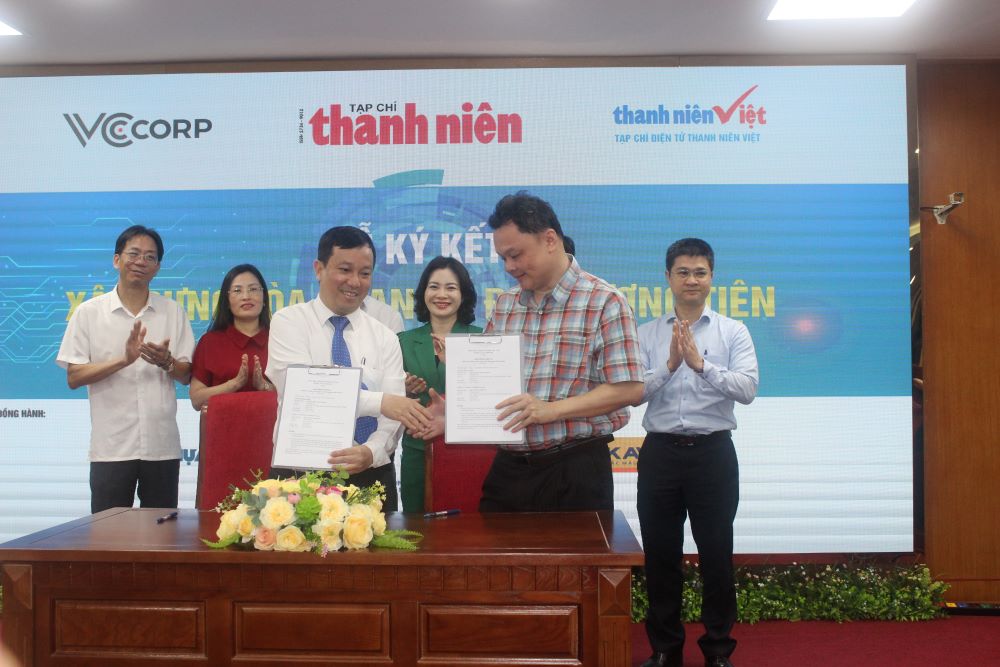 Phát động cuộc thi viết 'Vượt lên số phận' lần thứ VII