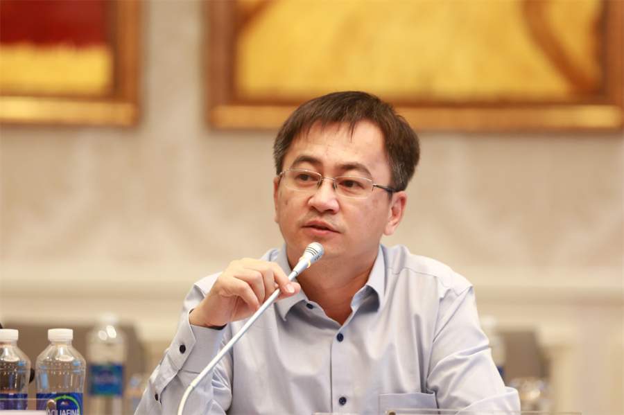 Công ty cổ phần Lọc hóa dầu Bình Sơn tổ chức Hội thảo Dầu thô năm 2023