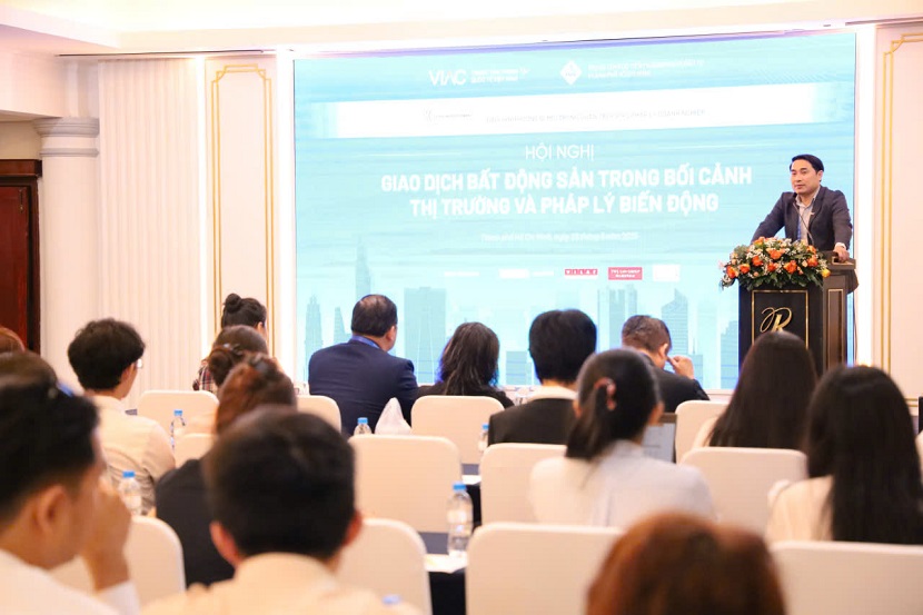Những rủi ro pháp lý trong giao dịch bất động sản được kỳ vọng cải cách tích cực