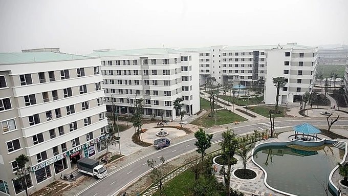 Phân khúc nhà ở sẽ dẫn dắt thị trường bất động sản
