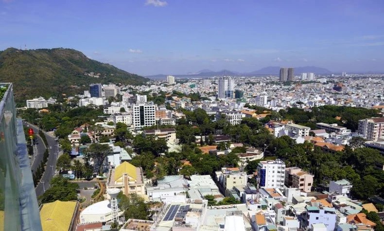 Vũng Tàu đạt giải thưởng Thành phố du lịch sạch ASEAN lần thứ 3 liên tiếp