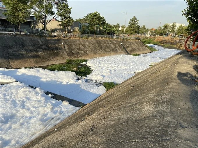 Mời gọi đầu tư xây dựng 3 nhà máy xử lý nước thải khu vực TP Thủ Đức