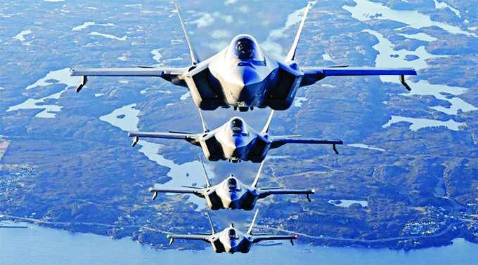 Thế giới trong năm 2024