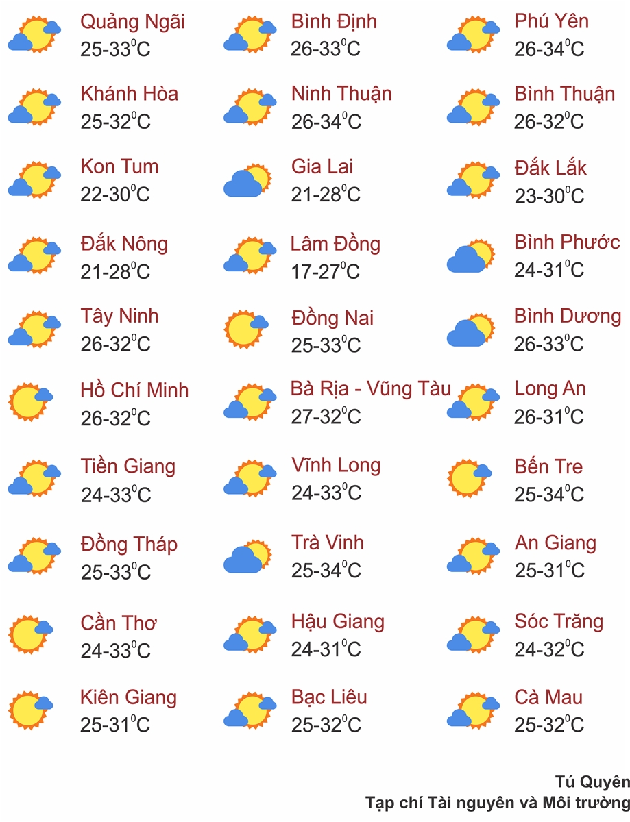 Thời tiết ngày 6/10: Bão số 4 gây gió mạnh, sóng lớn khu vực Bắc Biển Đông