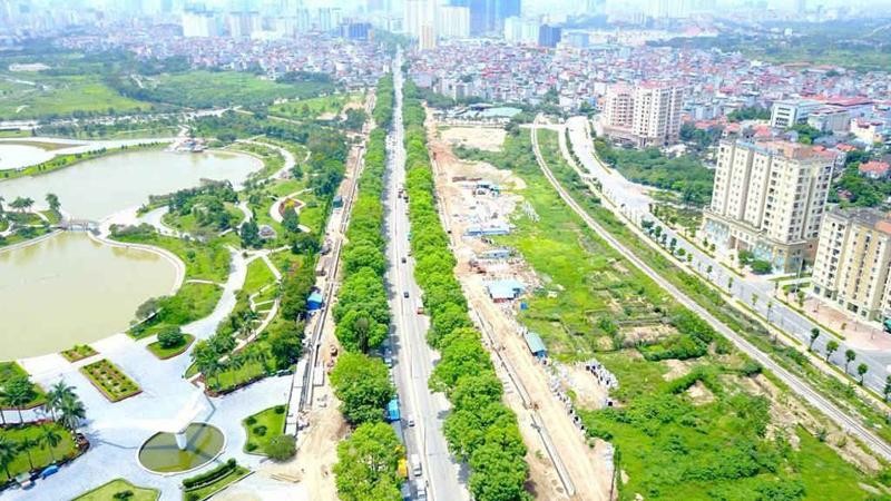 Hà Nội tổ chức đối thoại về thủ tục hành chính lĩnh vực đất đai