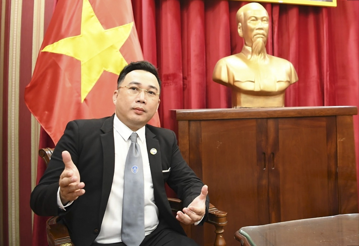 Tập trung gỡ vướng trong cấp giấy phép môi trường