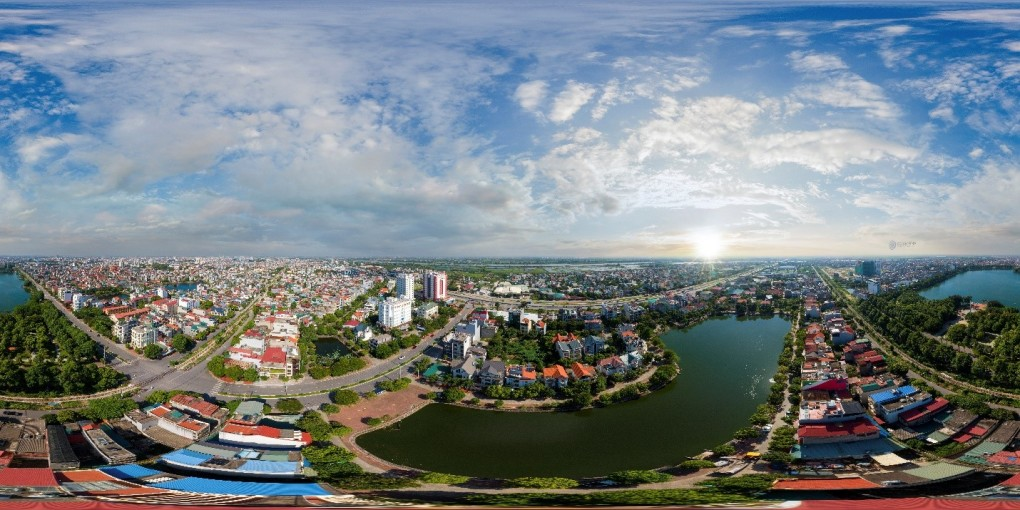 Nhiều doanh nghiệp bất động sản Hải Dương đang gặp khó vì văn bản hướng dẫn của UBND tỉnh