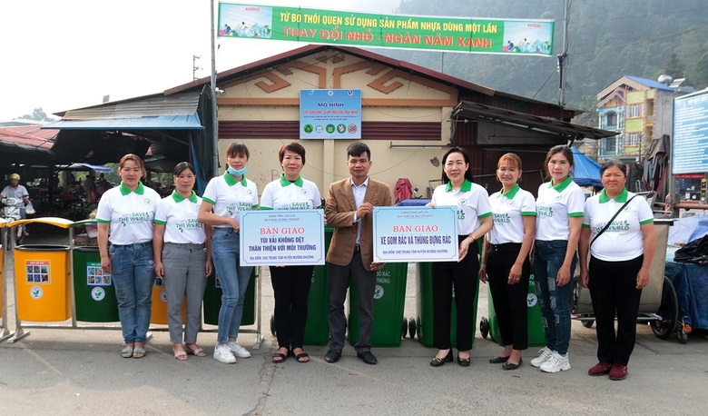 Lào Cai tổ chức nhiều hoạt động hưởng ứng Ngày Quốc tế đa dạng sinh học và Ngày Môi trường thế giới