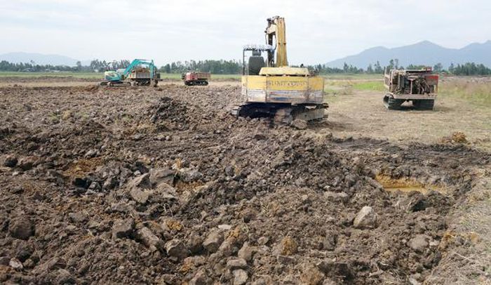 Báo động tình trạng khai thác trái phép tài nguyên, khoáng sản tại Tây Nam Bộ