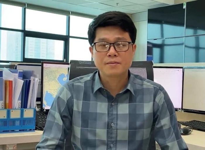 Khả năng Tết dương lịch 2022 sẽ xuất hiện mưa, rét