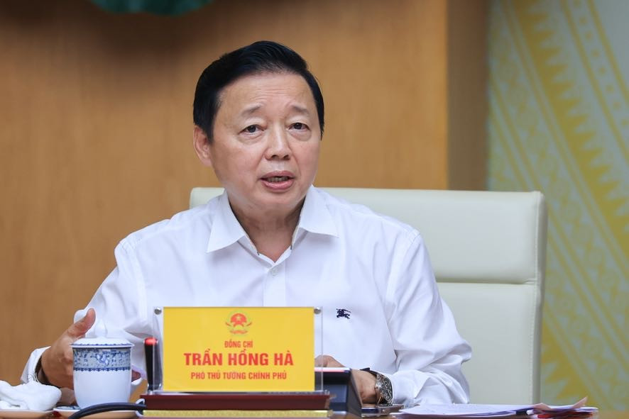 Thủ tướng Phạm Minh Chính: Hệ thống ngân hàng cần thực hiện '6 tăng, 6 giảm, 6 tăng tốc, bứt phá'