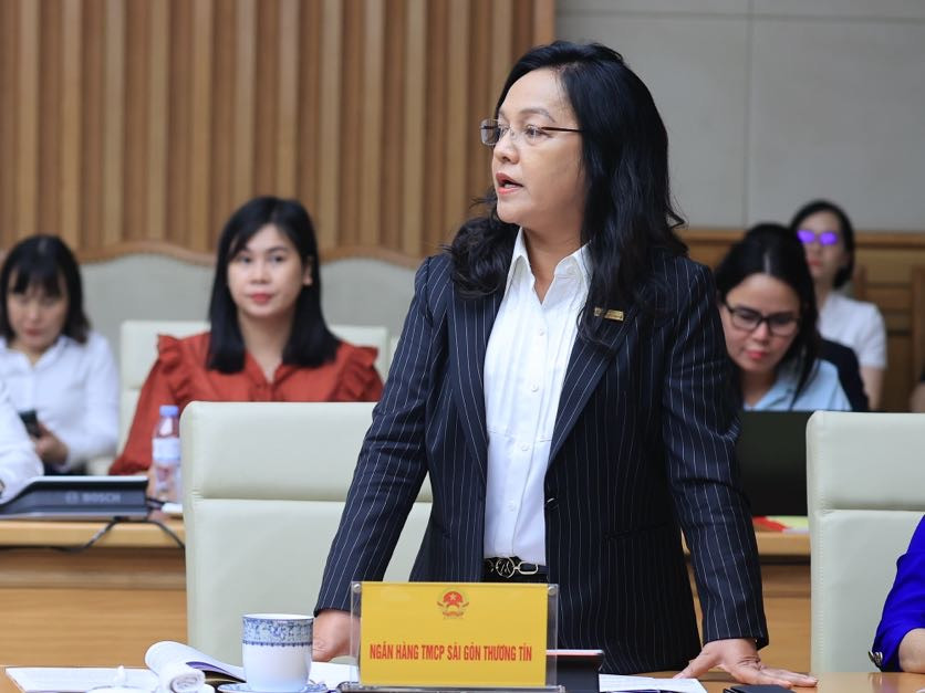 Thủ tướng Phạm Minh Chính: Hệ thống ngân hàng cần thực hiện '6 tăng, 6 giảm, 6 tăng tốc, bứt phá'