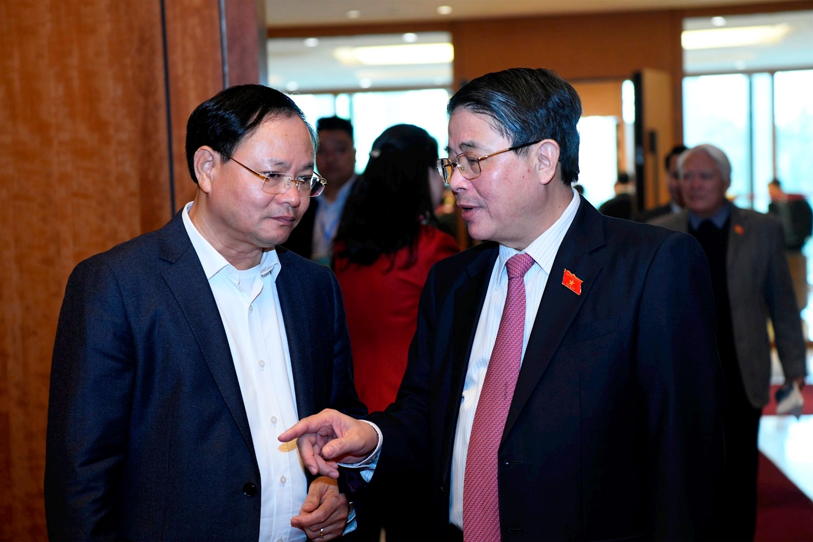 Luật Đất đai (sửa đổi): Đảm bảo người dân dễ dàng tiếp cận thông tin về thu hồi đất