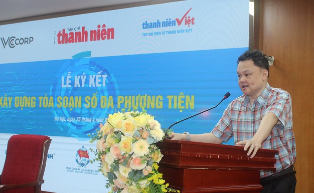 Phát động cuộc thi viết 'Vượt lên số phận' lần thứ VII