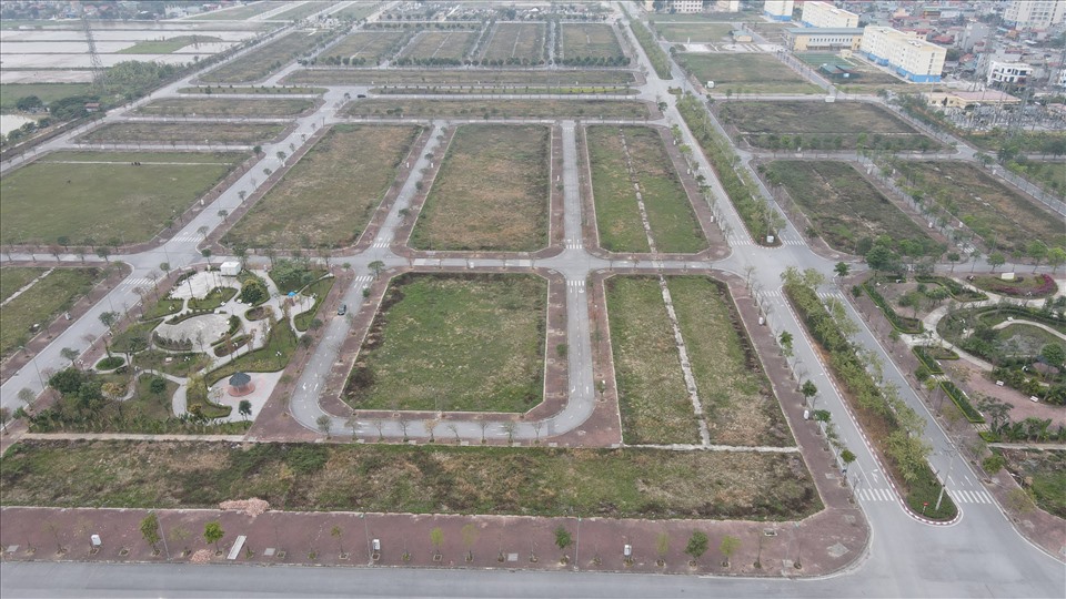 Đề xuất thêm nhiều quy định trong đấu giá đất: Nhà đầu tư hết cửa “bỏ cọc”