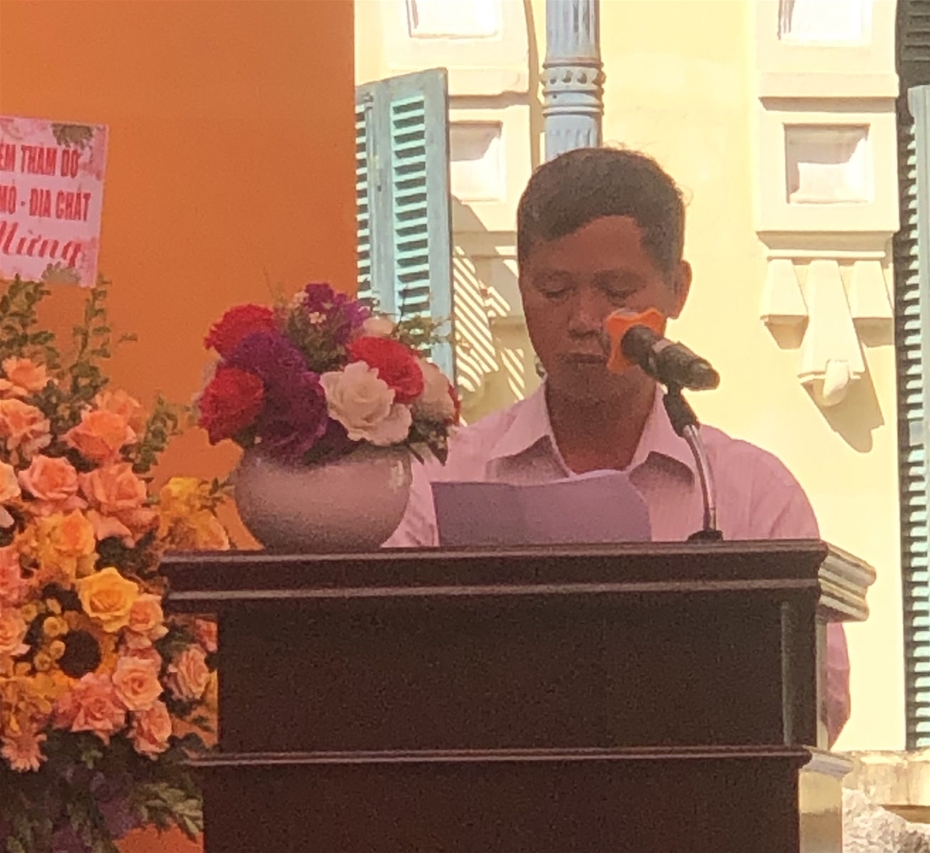 Ngành Địa chất 78 năm hình thành và phát triển: Đạt được nhiều dấu mốc quan trọng