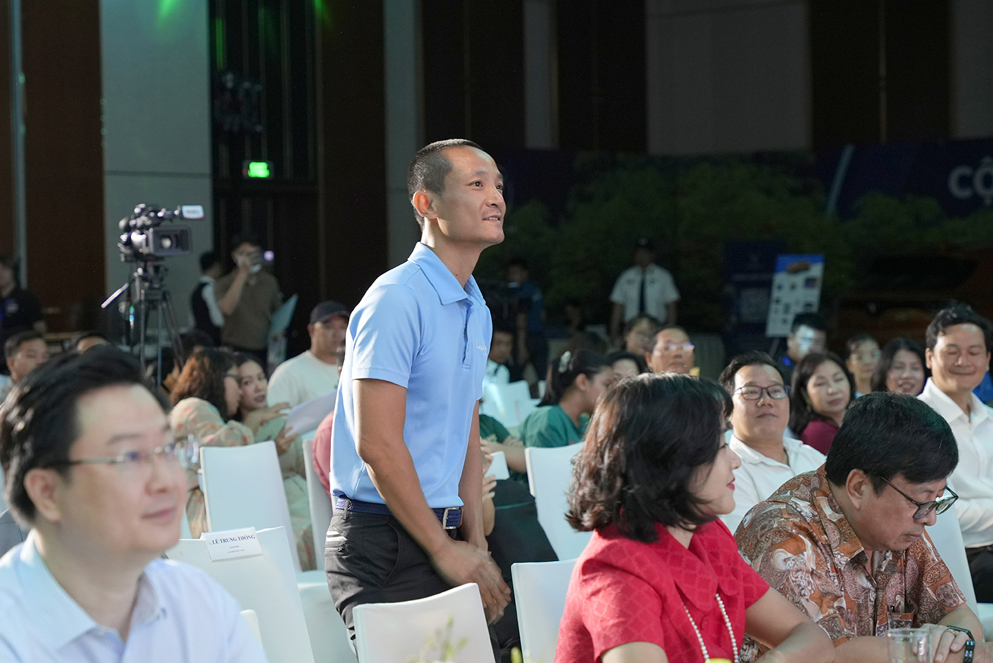 VINGROUP công bố chương trình hành động của Quỹ Vì tương lai xanh