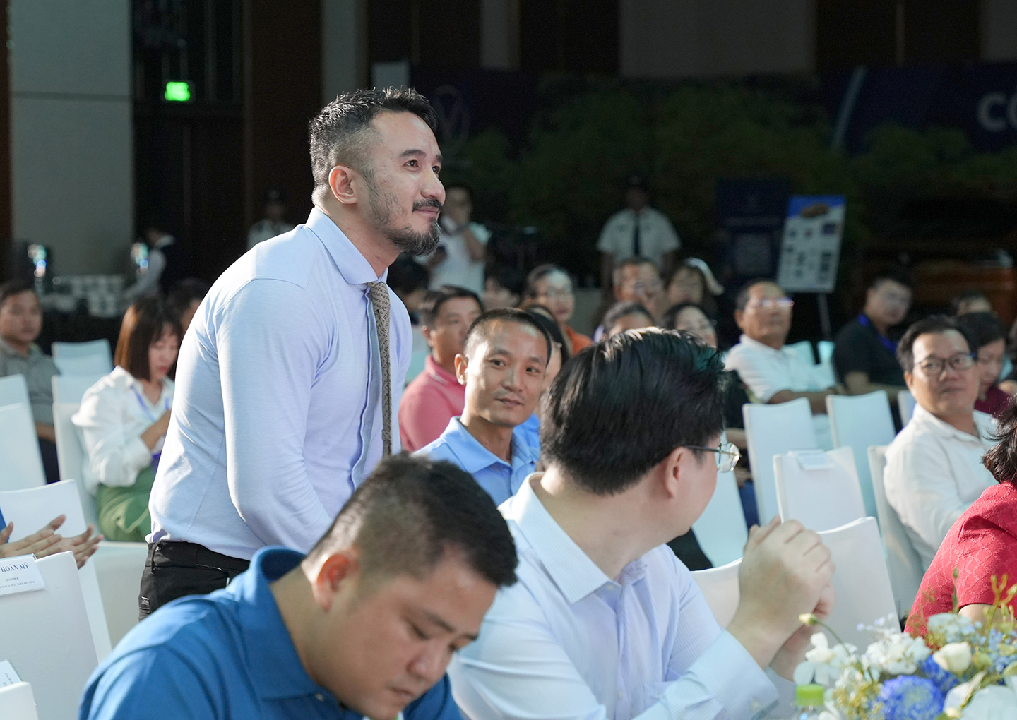 VINGROUP công bố chương trình hành động của Quỹ Vì tương lai xanh