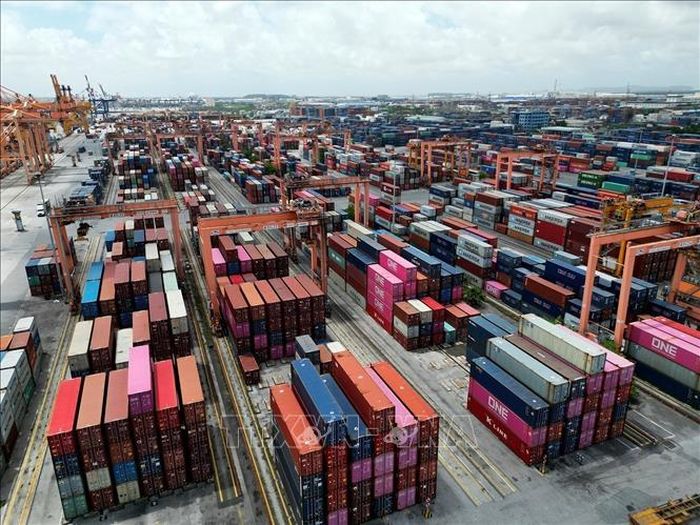 Phê duyệt quy hoạch phát triển hệ thống cảng cạn