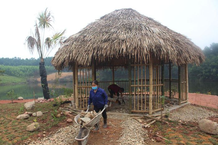 Ngăn chặn tình trạng sử dụng đất sai mục đích