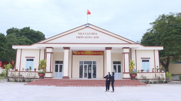 Sức lan tỏa từ một cuộc vận động