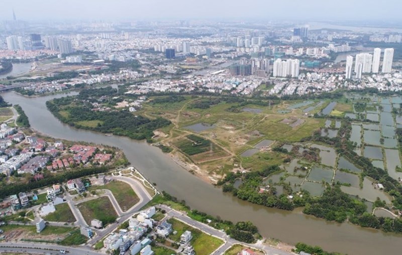 Tăng cường trách nhiệm, hiệu quả trong quản lý nhà nước về đất đai ở cấp xã