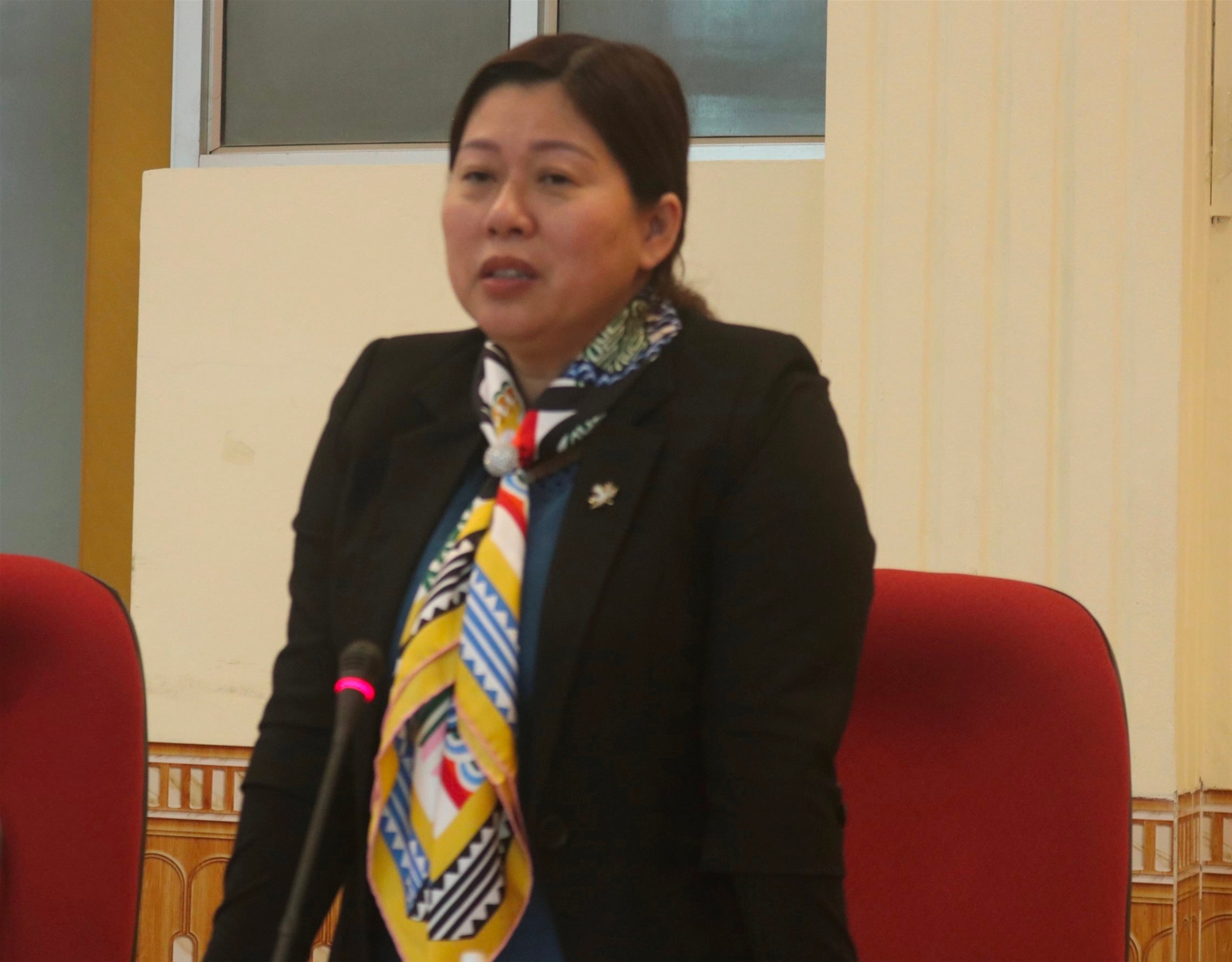 Tập trung nghiên cứu lĩnh vực mũi nhọn, công nghệ cao Ngành Đo đạc và Bản đồ