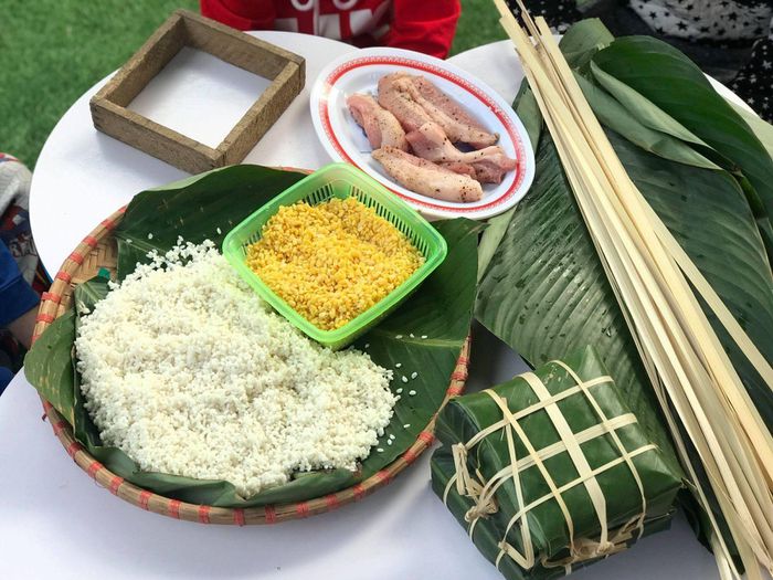 Những phong tục truyền thống trong ngày tết của người Việt