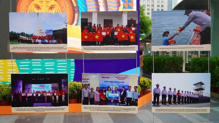 Lễ hội Đường sách Tết Nhâm Dần 2022: Không gian văn hóa đặc sắc