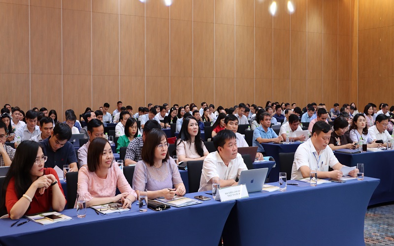 Hội nghị Giao ban công tác Kiểm soát ô nhiễm môi trường khu vực phía Bắc năm 2023