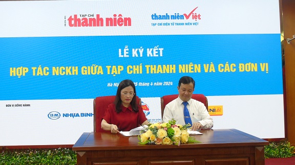 Phát động cuộc thi viết 'Vượt lên số phận' lần thứ VII