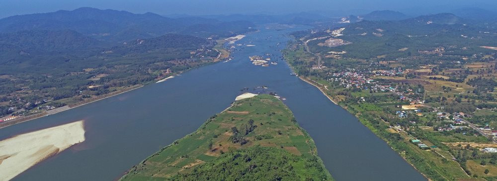 Quản lý tài nguyên nước bền vững từ quy hoạch các lưu vực sông - Lộ trình tiến tới hạch toán tài nguyên nước