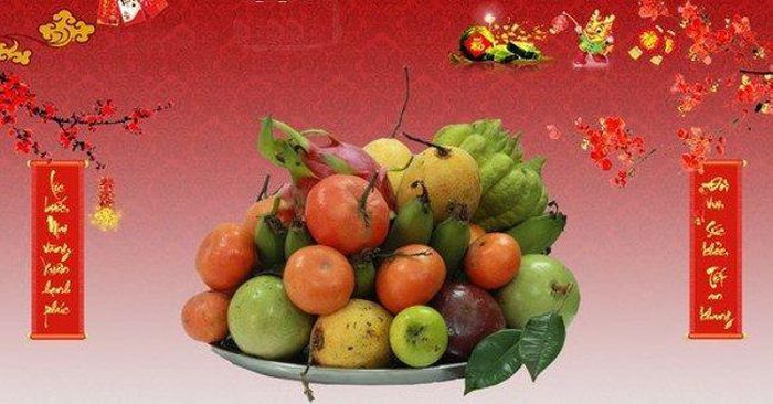 Những phong tục truyền thống trong ngày tết của người Việt