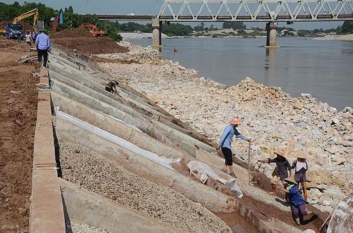 Hà Nội: Nhiều giải pháp phòng, chống thiên tai