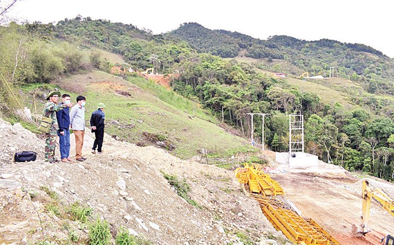 Bắc Kạn tăng cường quản lý khoáng sản