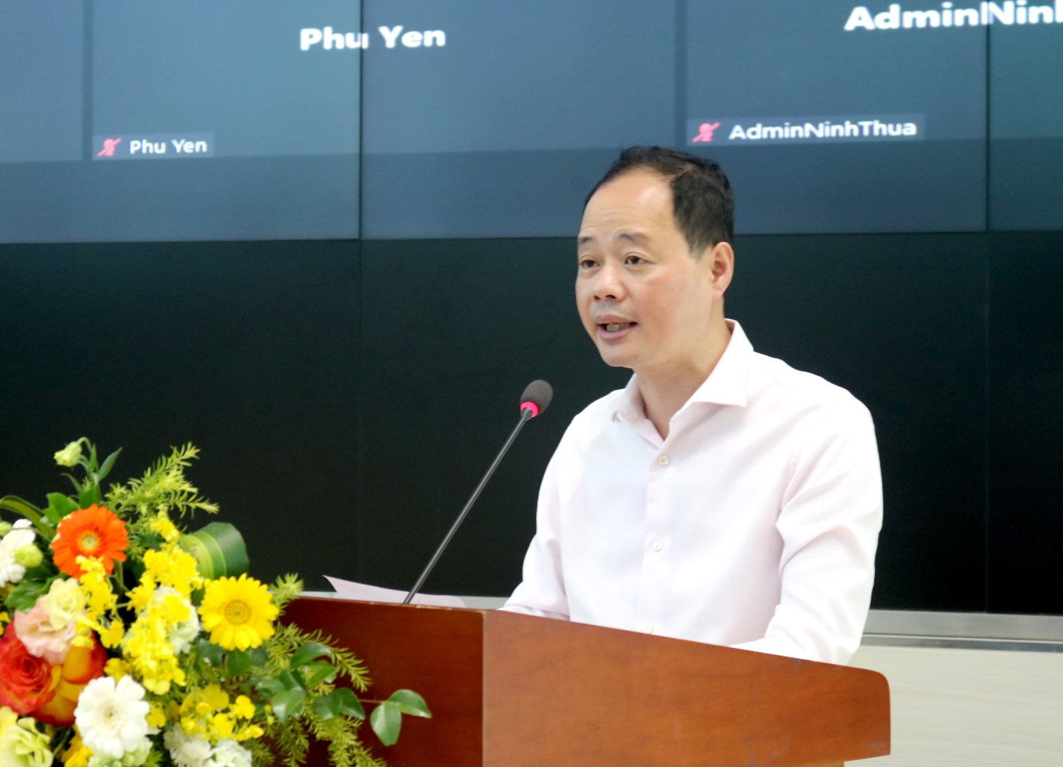 Tiếp tục nghiên cứu, đề xuất các giải pháp nâng cao chất lượng dự báo, cảnh báo thiên tai