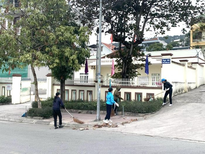 MTTQ và các đoàn thể: Triển khai các giải pháp bảo vệ môi trường