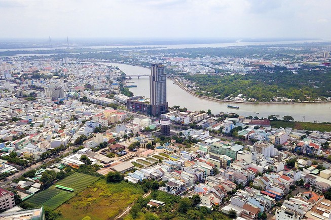 Thực trạng tài nguyên, môi trường nước và giải pháp ứng phó ở khu vực Đồng bằng sông Cửu Long
