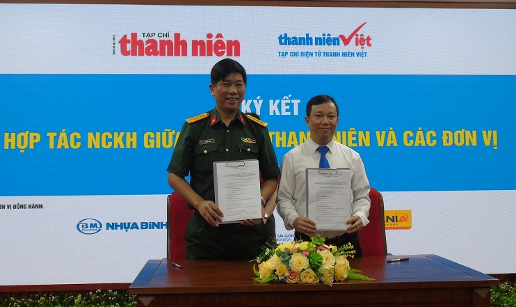 Phát động cuộc thi viết 'Vượt lên số phận' lần thứ VII