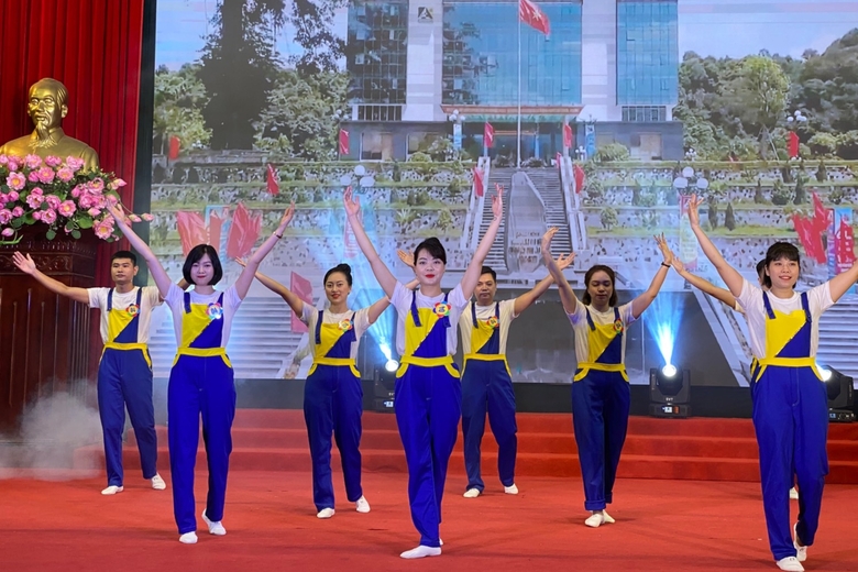 Lào Cai: Hội thi tuyên truyền bảo vệ môi trường năm 2023