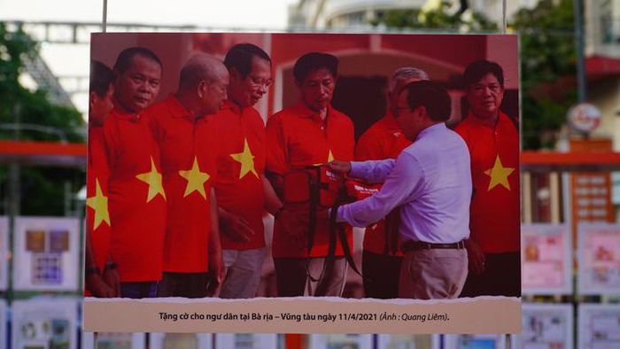 Lễ hội Đường sách Tết Nhâm Dần 2022: Không gian văn hóa đặc sắc