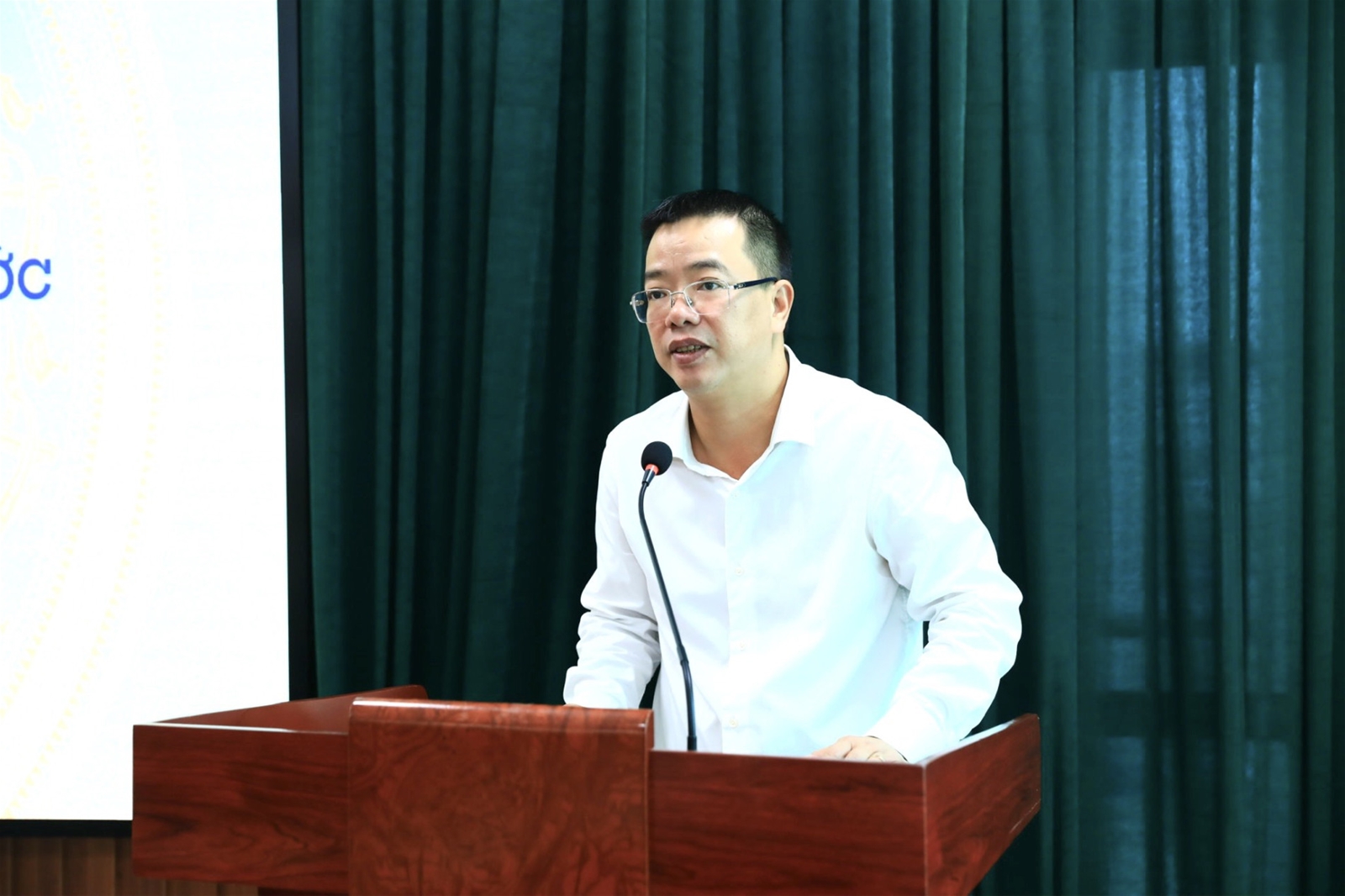 Tham vấn ý kiến các nhà khoa học về Dự thảo Luật Tài nguyên nước (sửa đổi)