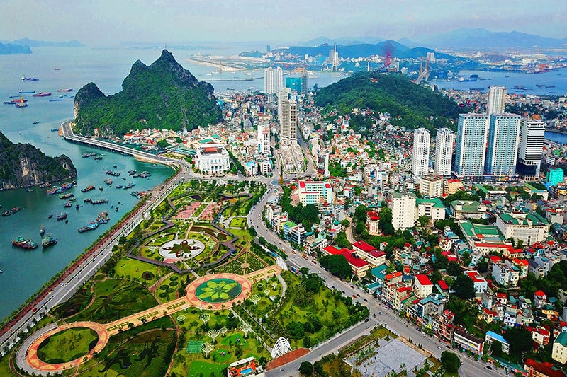 Nghiên cứu, xây dựng quy định về dữ liệu chủ ngành tài nguyên và môi trường