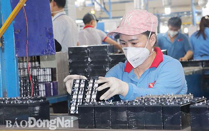 Nhiều thay đổi trong quy hoạch sử dụng đất ở Long Thành và Nhơn Trạch
