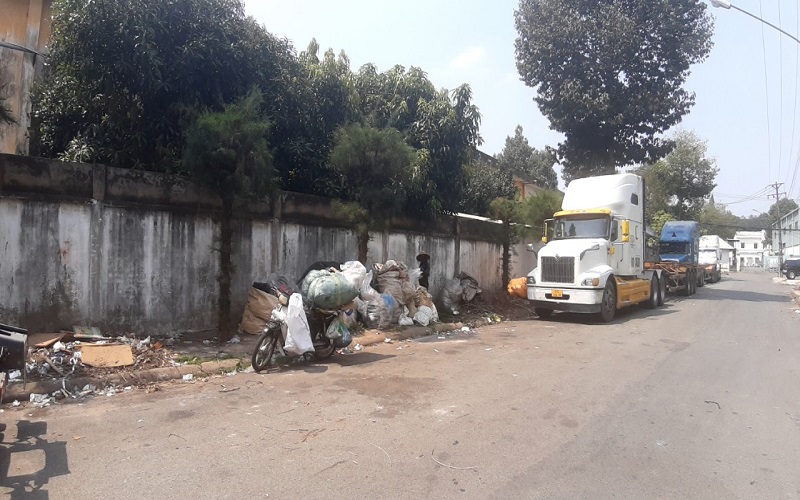 Cần điều kiện “xanh hóa” tại các khu kinh tế, khu công nghiệp